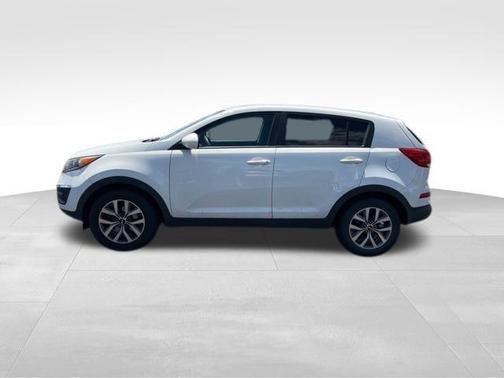 2014 Kia Sportage LX