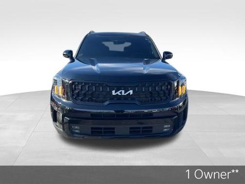 2024 Kia Telluride SX-Prestige X-Pro