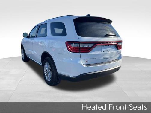 2024 Dodge Durango SXT