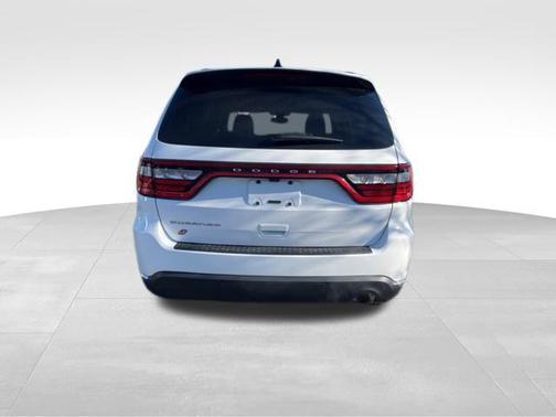 2024 Dodge Durango SXT