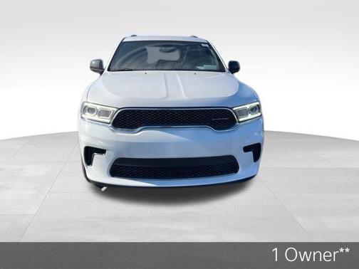 2024 Dodge Durango SXT