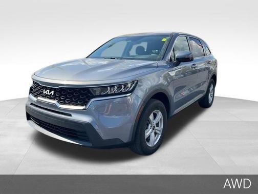 2023 Kia Sorento LX