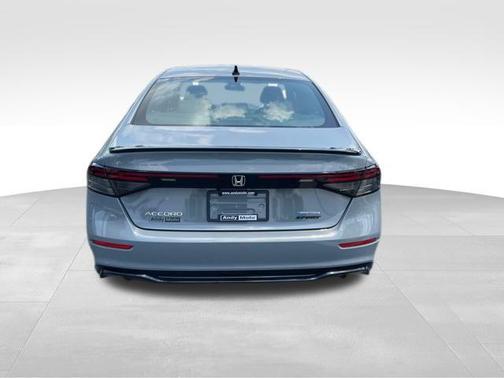 2024 Honda Accord Hybrid Base