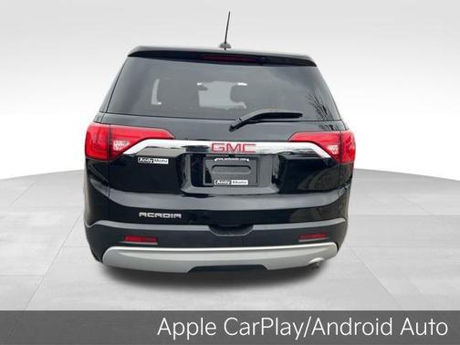 2019 GMC Acadia SLE-1