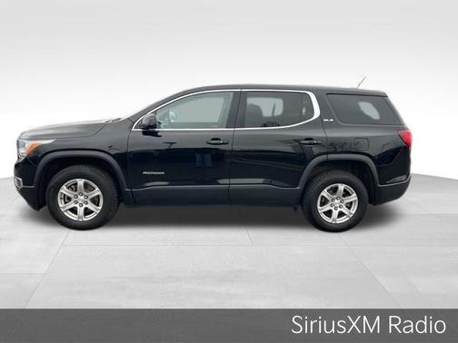 2019 GMC Acadia SLE-1