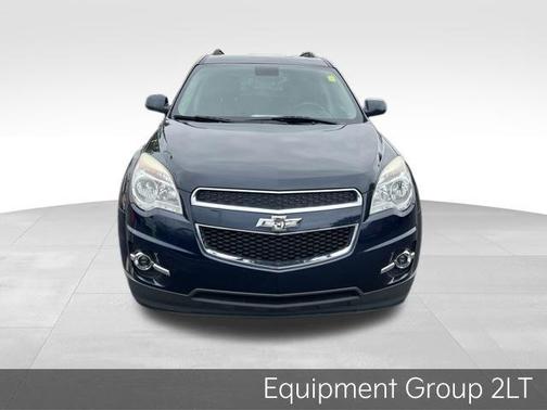 2015 Chevrolet Equinox 2LT