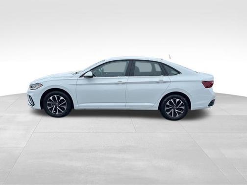 2025 Volkswagen Jetta 1.5T S