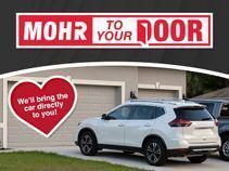 Gray 2023 Kia Sorento S