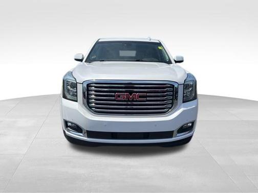 2017 GMC Yukon XL SLT