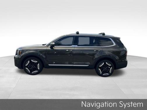 Moss 2024 Kia Telluride EX