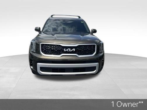 Moss 2024 Kia Telluride EX