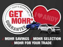 2025 Mazda CX-50 2.5 S Select Package