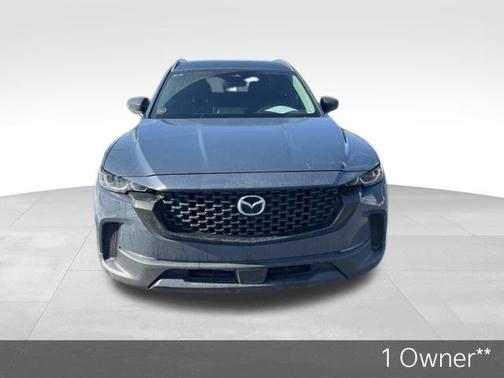 2025 Mazda CX-50 2.5 S Select Package