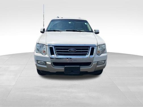 2010 Ford Explorer Eddie Bauer