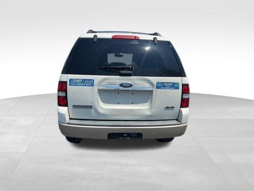 2010 Ford Explorer Eddie Bauer