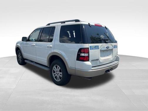 2010 Ford Explorer Eddie Bauer