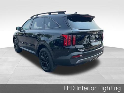 2023 Kia Sorento S
