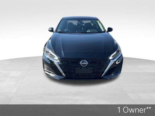 2023 Nissan Altima 2.5 S