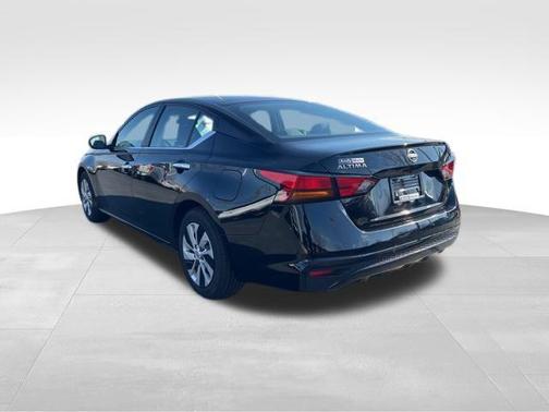 2023 Nissan Altima 2.5 S