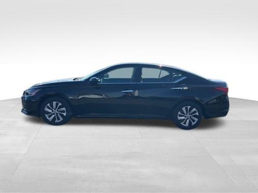 2023 Nissan Altima 2.5 S