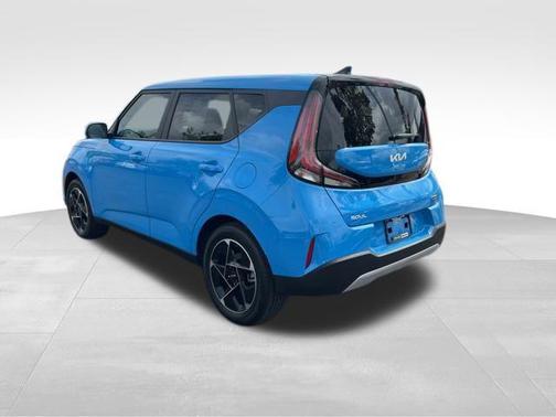 2025 Kia Soul EX