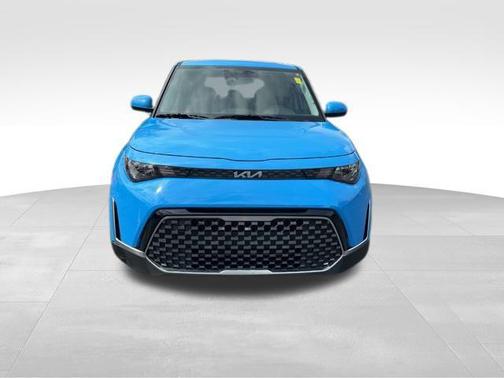 2025 Kia Soul EX