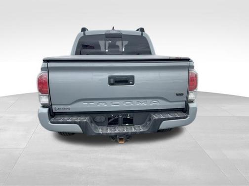 2020 Toyota Tacoma TRD Pro