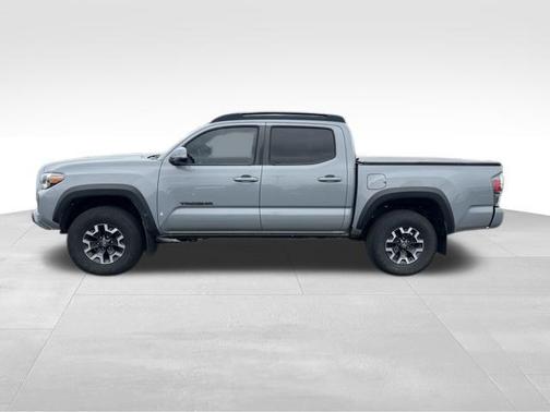 2020 Toyota Tacoma TRD Pro