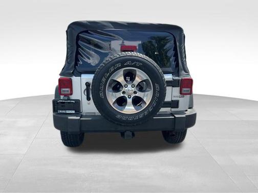 2008 Jeep Wrangler X