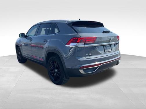 2020 Volkswagen Atlas Cross Sport 3.6L V6 SE w/Technology