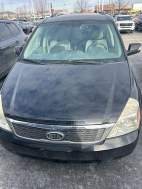 2012 Kia Sedona LX