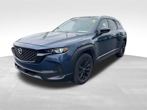 2024 Mazda CX-50 2.5 S Preferred Package