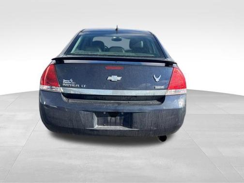 2009 Chevrolet Impala LT