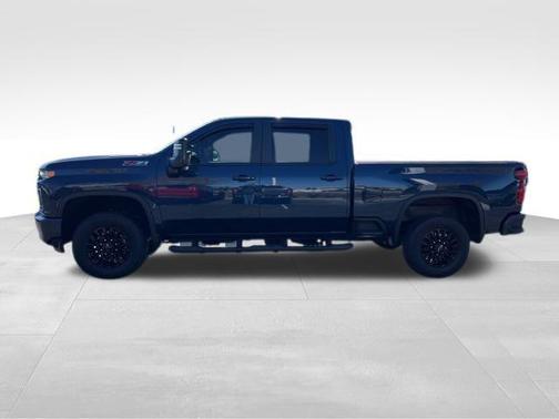 2022 Chevrolet Silverado 3500 LT