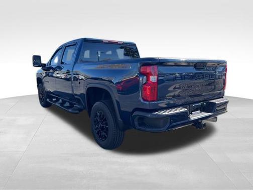 2022 Chevrolet Silverado 3500 LT