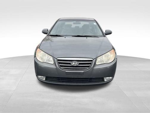 2009 Hyundai ELANTRA GLS