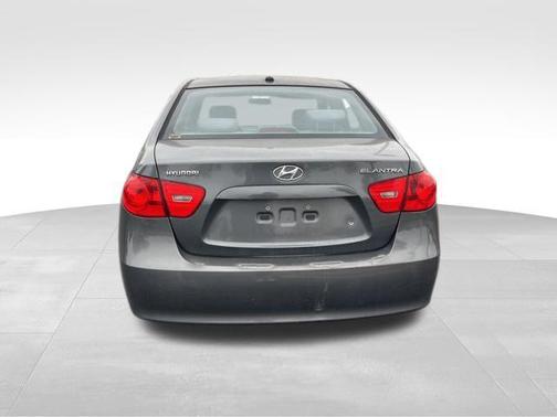 2009 Hyundai ELANTRA GLS
