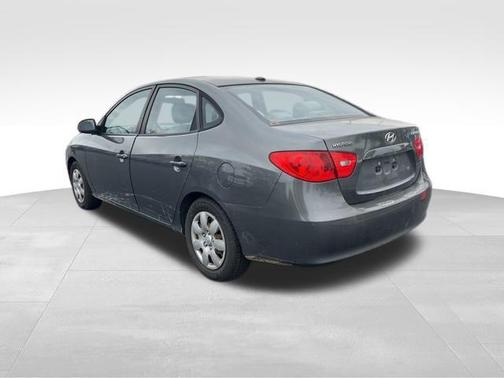 2009 Hyundai ELANTRA GLS