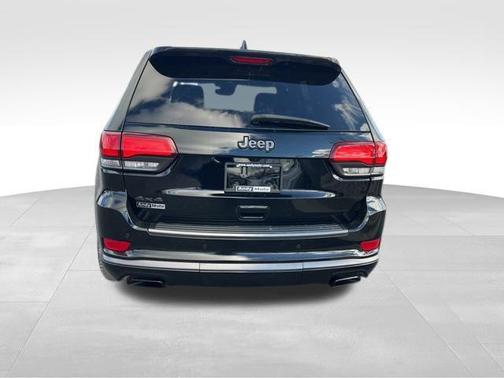 2020 Jeep Grand Cherokee High Altitude