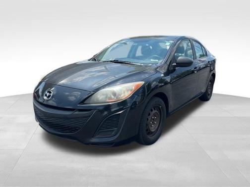 2011 Mazda Mazda3 s Sport