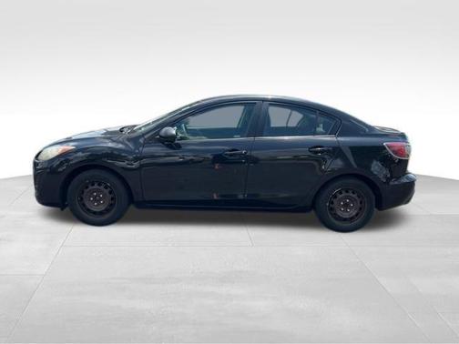2011 Mazda Mazda3 s Sport