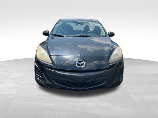 2011 Mazda Mazda3 s Sport