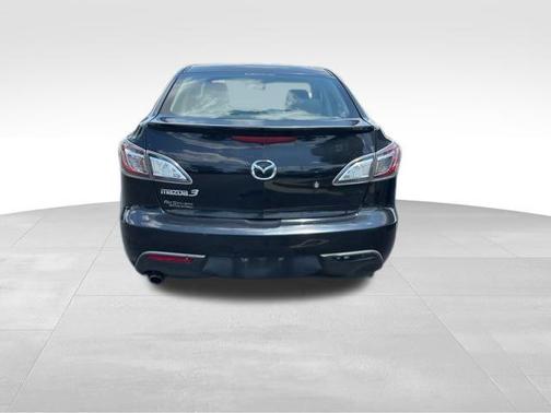 2011 Mazda Mazda3 s Sport