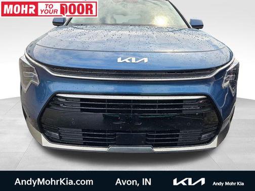 2024 Kia Niro Touring