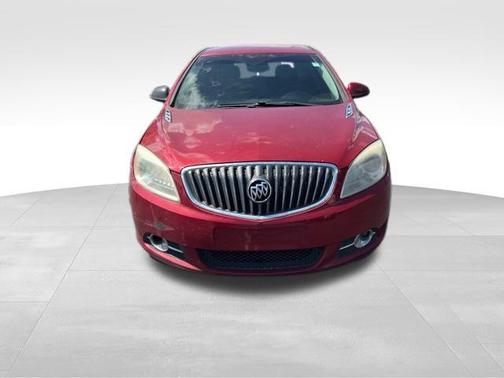 2012 Buick Verano Base