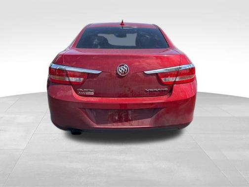 2012 Buick Verano Base