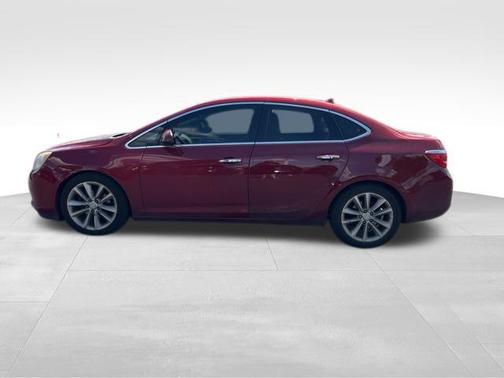 2012 Buick Verano Base