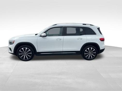 2022 Mercedes-Benz GLB 250 4MATIC