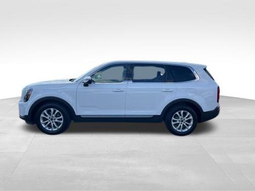 2021 Kia Telluride LX