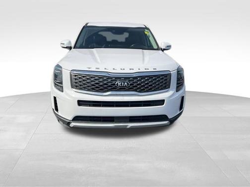 2021 Kia Telluride LX